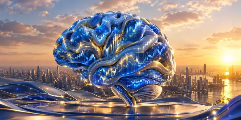 比特币趋势分析方法:三步看懂价格走向